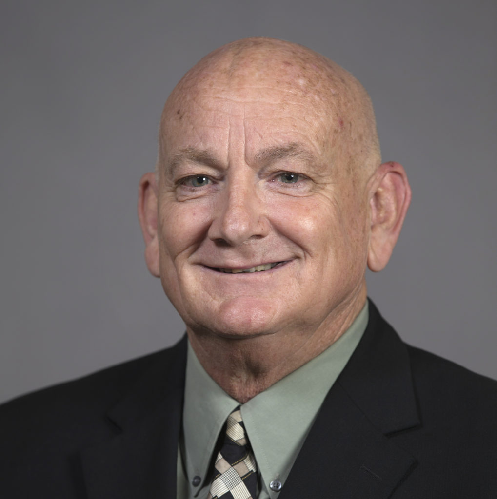 bill burns Financial Education Partnership